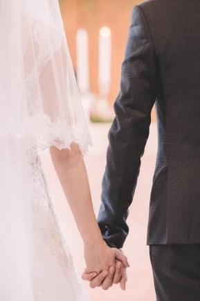 不同信仰的婚姻如同跨文化長宣,需要同理心而非福音的激情。(圖片來源:N YU WU 提供) 不同信仰的婚姻如同跨文化長宣,需要同理心而非福音的激情。(圖片來源:N YU WU 提供)