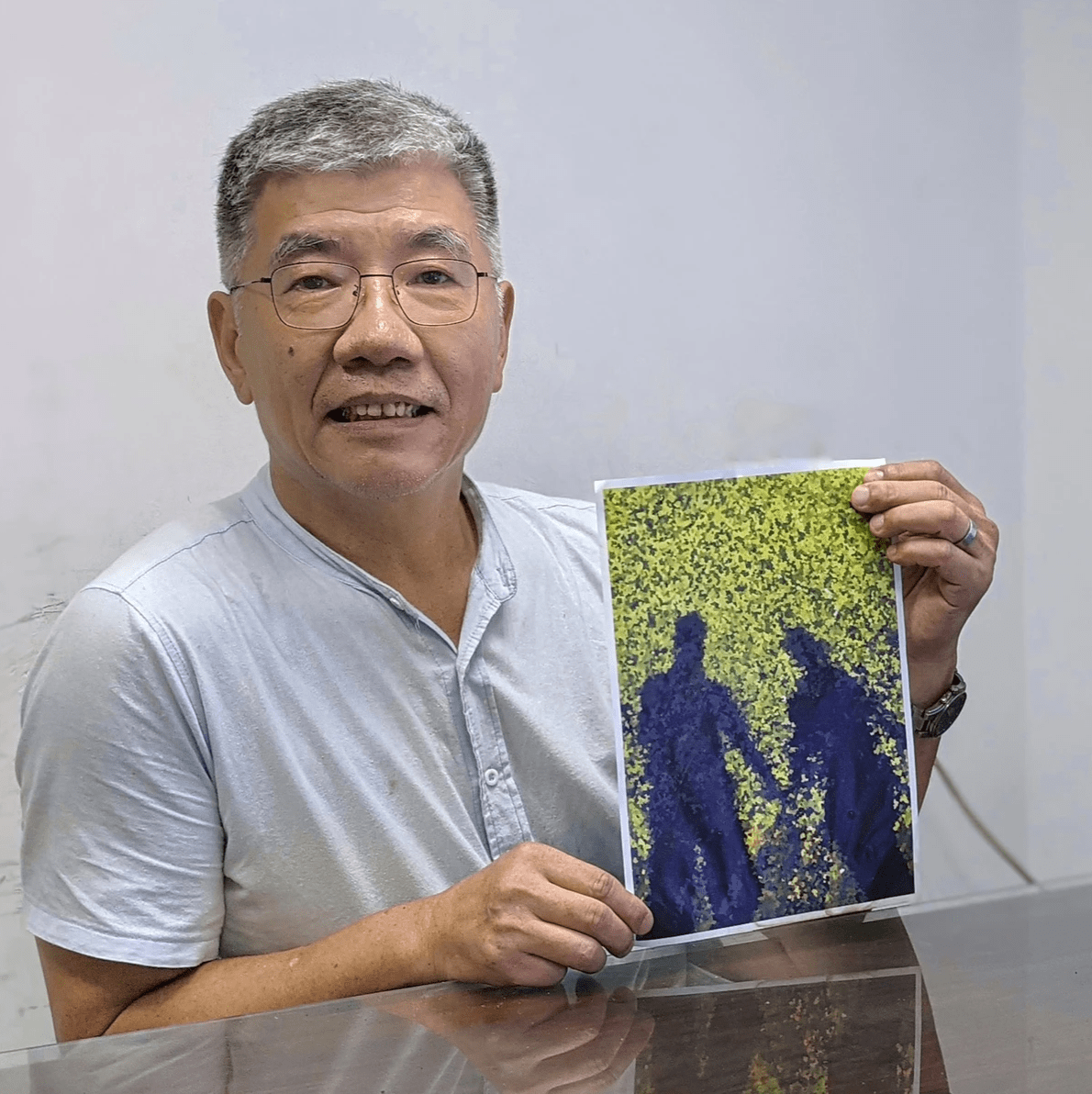我認為婚輔應該是幫助雙方,在親密的互動關係中更深的認識彼此。 我認為婚輔應該是幫助雙方,在親密的互動關係中更深的認識彼此。