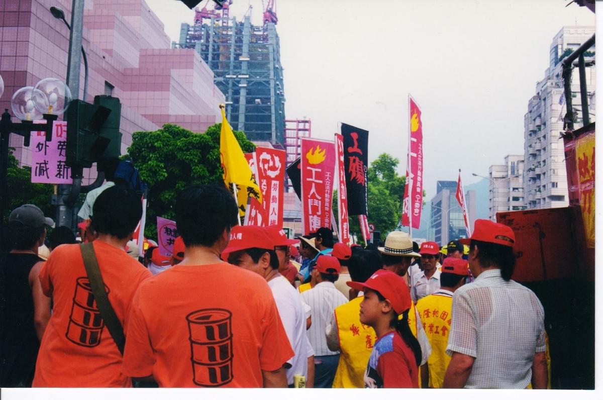 我們既然活在這個時代,就必須要知道世界的問題在哪裡,要知道在何處實踐愛?要知道這一切,就必須具備一種社會分析的能力。(照片來源/張懷兩) 我們既然活在這個時代,就必須要知道世界的問題在哪裡,要知道在何處實踐愛?要知道這一切,就必須具備一種社會分析的能力。(照片來源/張懷兩)