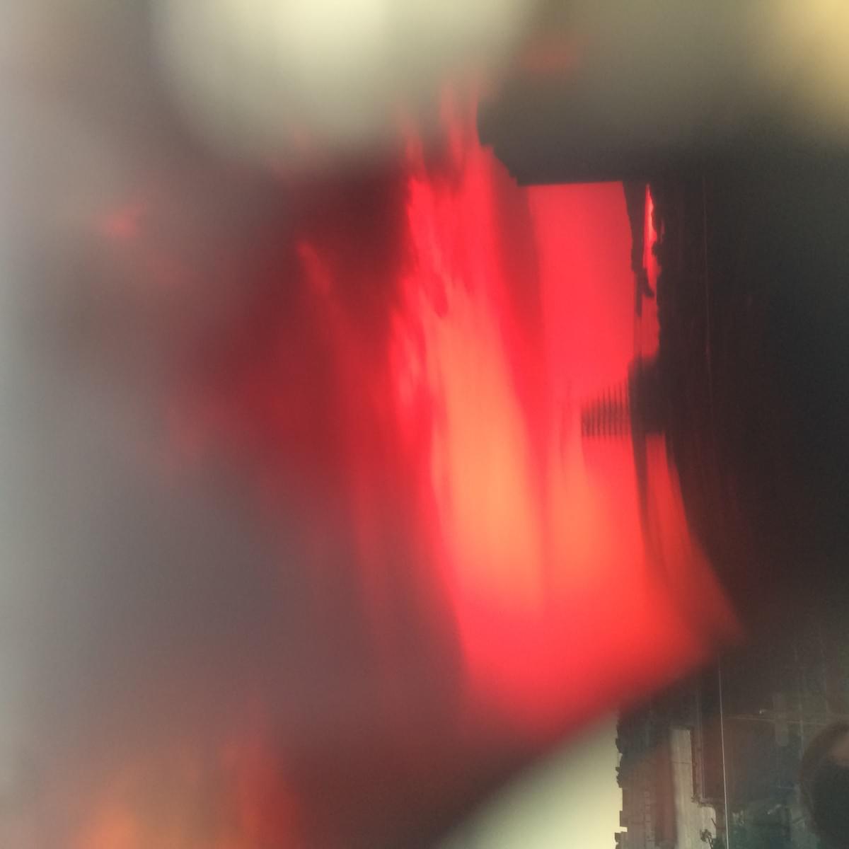 我認為不要害怕憤怒與質疑,這也是一種熱情,讓人能重新調整方向。 我認為不要害怕憤怒與質疑,這也是一種熱情,讓人能重新調整方向。