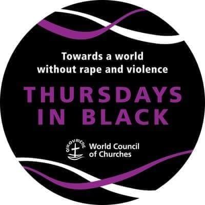 Thursday in Black logo。(圖|WCC) Thursday in Black logo。(圖|WCC)