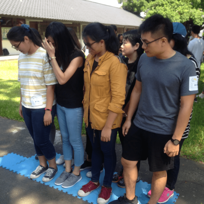 PCT應當在兩性平權和性別公義的道路上,繼續往前走。(圖片來源:林書弘攝影) PCT應當在兩性平權和性別公義的道路上,繼續往前走。(圖片來源:林書弘攝影)