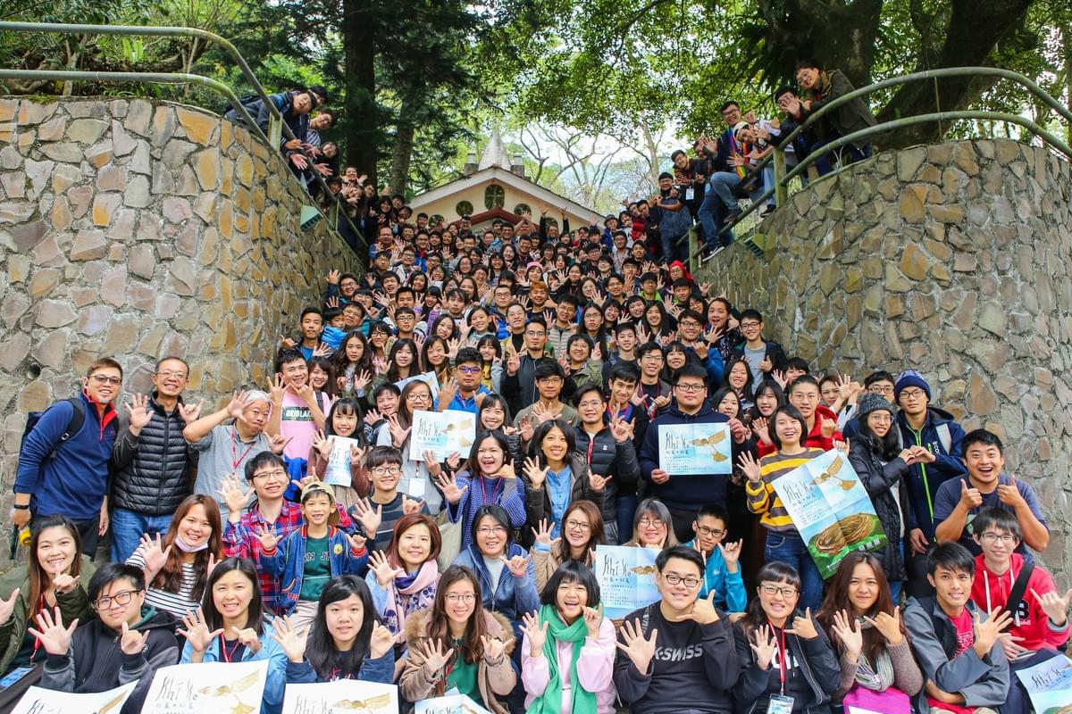 56神研班(圖片來源/吳政哲 攝影) 56神研班(圖片來源/吳政哲 攝影)