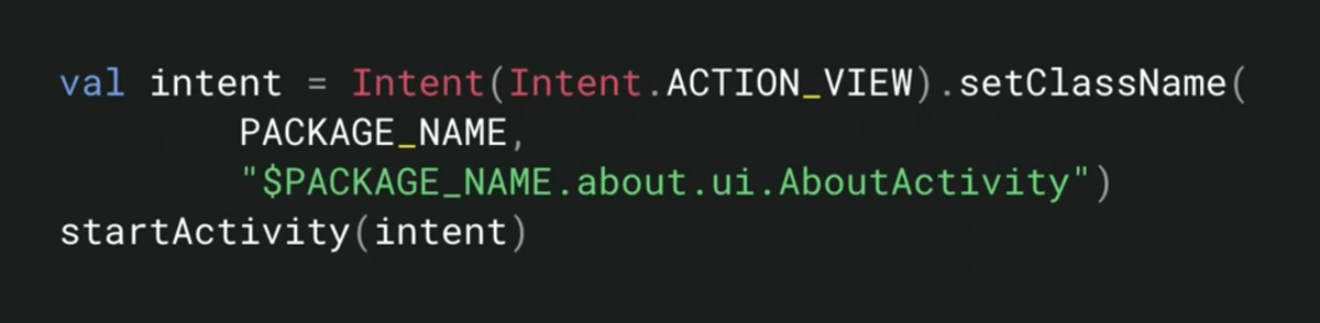 dynamic function modules dynamic function modules