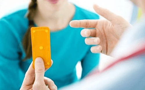 Phá thai bằng thuốc Phá thai bằng thuốc