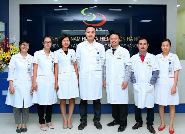 bệnh viện nam học và hiếm muộn bệnh viện nam học và hiếm muộn