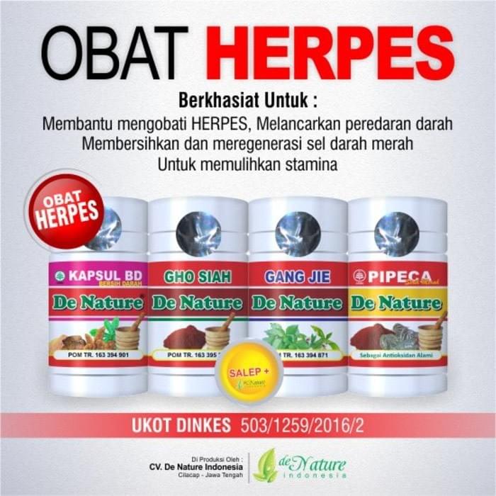 Cara mengobati virus herpes Cara mengobati virus herpes