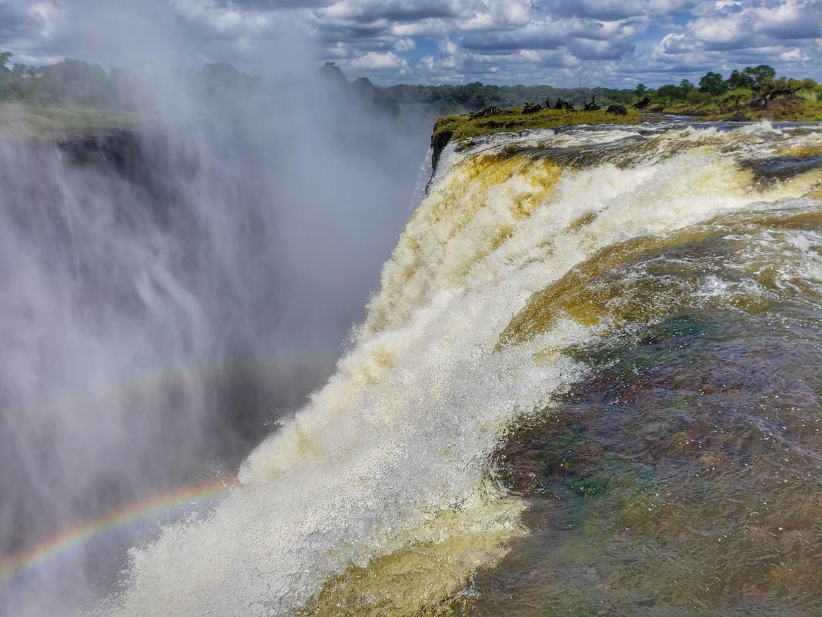 Victoria Falls Tour Victoria Falls Tour