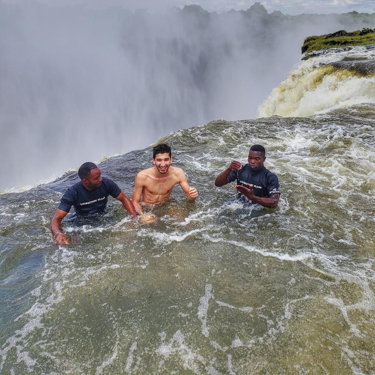 Livingstone Activities, Victoria Falls Activities, Devils Pool Victoria Falls, Livingstone Island Livingstone Activities, Victoria Falls Activities, Devils Pool Victoria Falls, Livingstone Island