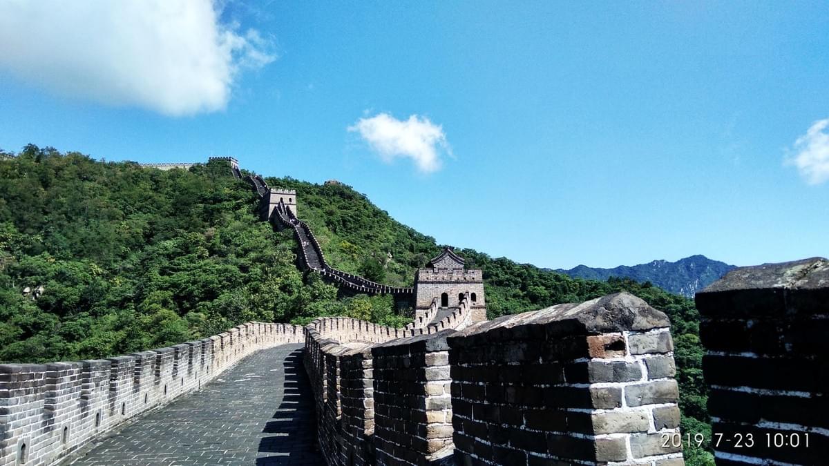Great wall is a long and active endless wall which can make you feel happy. Great wall is a long and active endless wall which can make you feel happy.