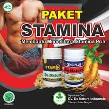 RESEP DOKTER UNTUK KEJANTANAN PRIA RESEP DOKTER UNTUK KEJANTANAN PRIA