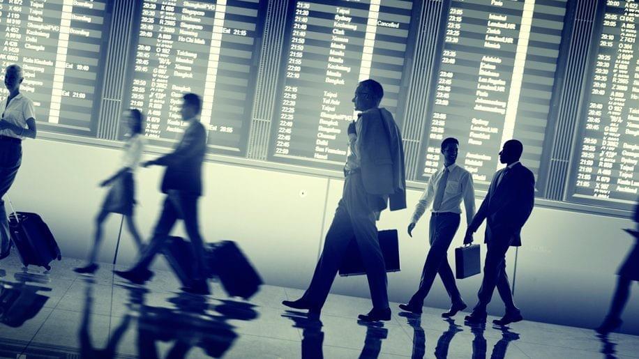Ensure Hassle-Free Business Trips Ensure Hassle-Free Business Trips