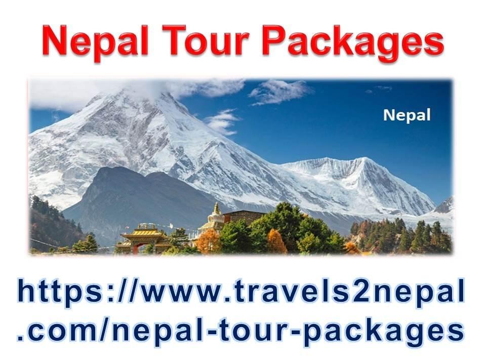 Step 1 Nepal Packages Step 1 Nepal Packages