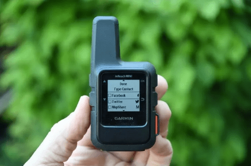 garmin climbpro devices
