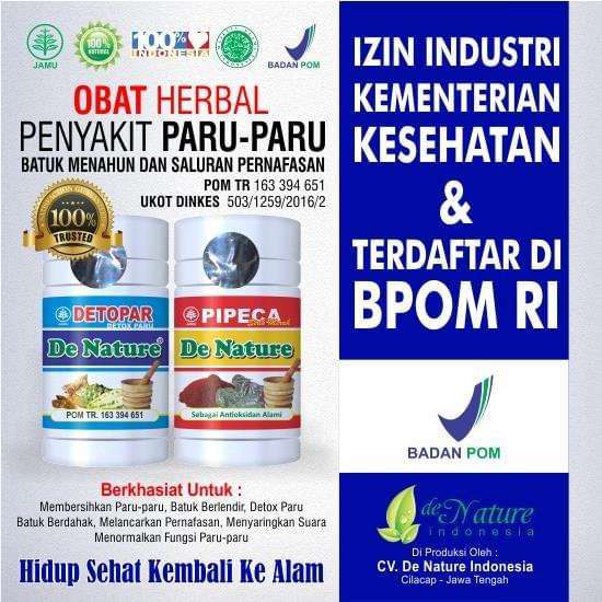 Obat Paru Paru Obat Paru Paru