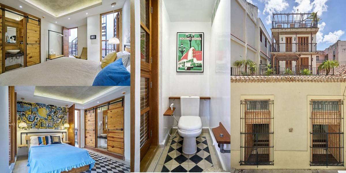 Santa Clara Residence offers top of the line amenities. Santa Clara Residence offers top of the line amenities.