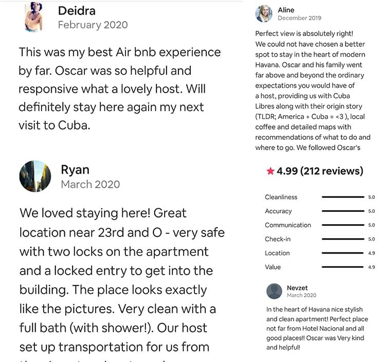 Oscar's perfect view apartment reviews on Airbnb. Oscar's perfect view apartment reviews on Airbnb.