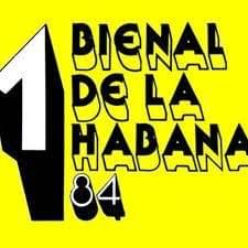The 1 Havana Biennial edition (1 Bienal de La Habana), was celebrated for first time in 1984. The 1 Havana Biennial edition (1 Bienal de La Habana), was celebrated for first time in 1984.