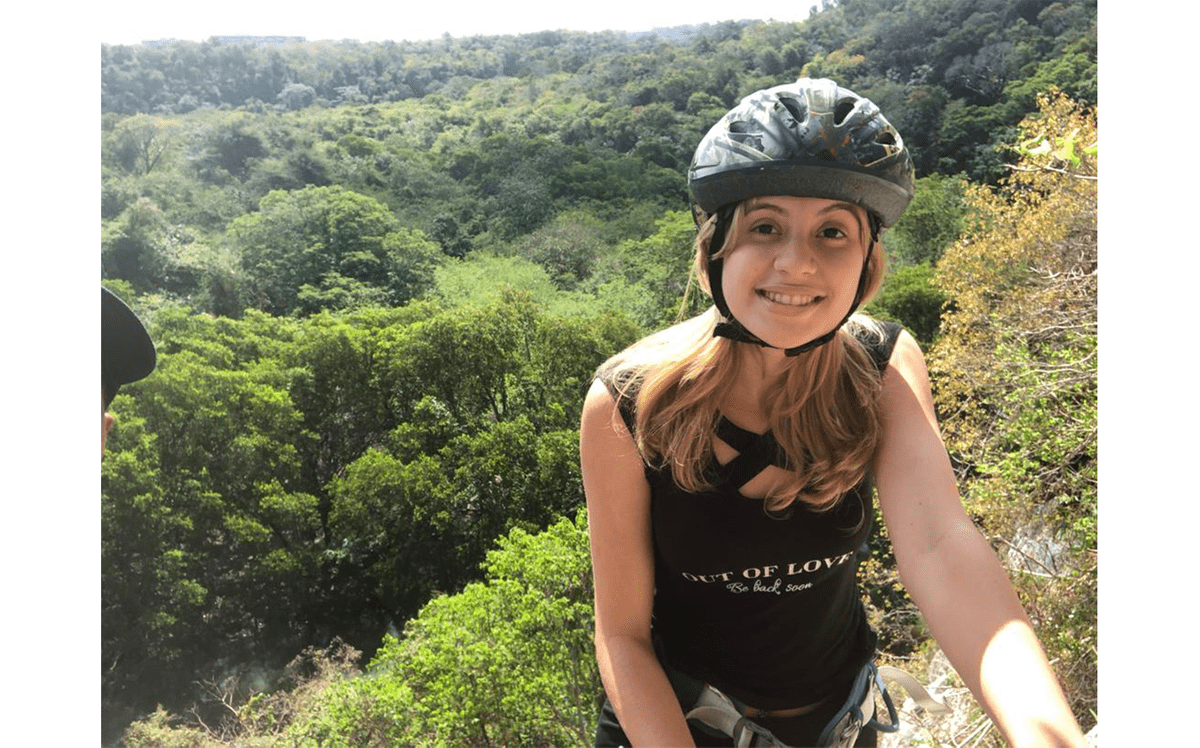 Do you like outdoors? A climbing experience could be a good fit for you. Do you like outdoors? A climbing experience could be a good fit for you.