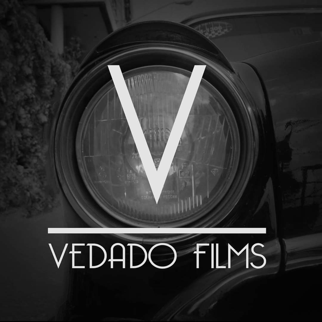 Vedado Films in Havana, Cuba Vedado Films in Havana, Cuba