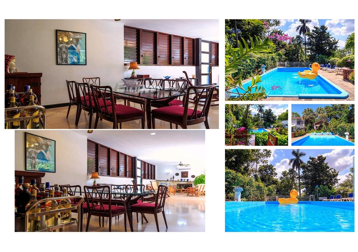 At Aylin Luxurious Villa the huge pool is one of the advantages. At Aylin Luxurious Villa the huge pool is one of the advantages.
