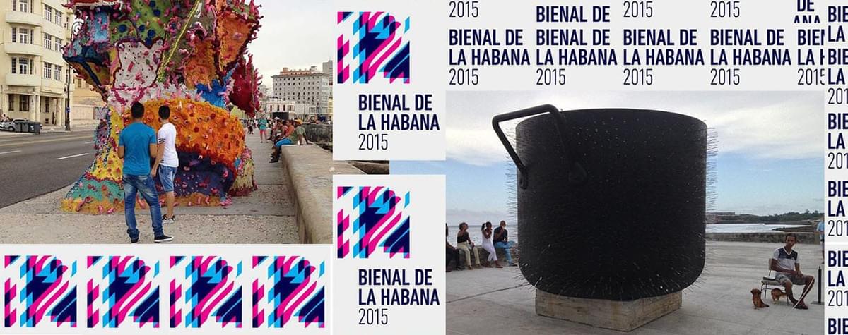 Cuban art appraisals were available for the collectors during the 13 Havana Biennale. Cuban art appraisals were available for the collectors during the 13 Havana Biennale.