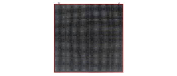Pay attention to LED display panel Pay attention to LED display panel