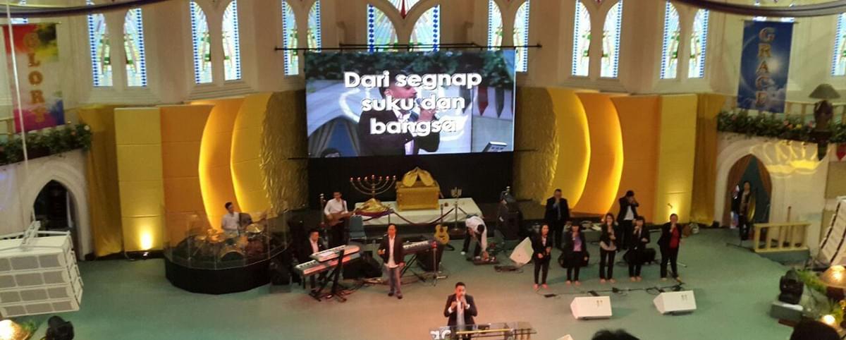church event backdrop led videl wall church event backdrop led videl wall