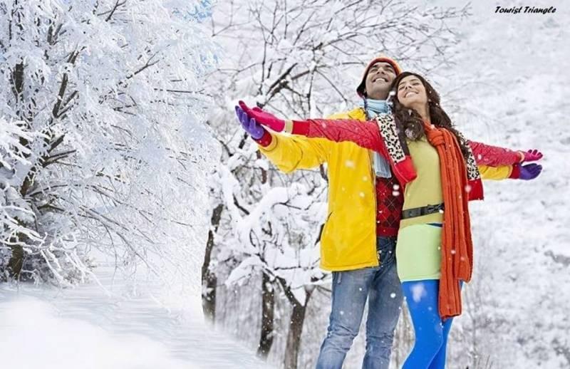 Manali Tour Package For Couple Manali Tour Package For Couple