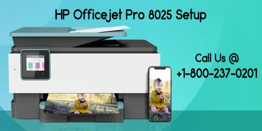 HP OfficeJet Pro 8025 setup HP OfficeJet Pro 8025 setup