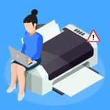 HP Printer Offline HP Printer Offline