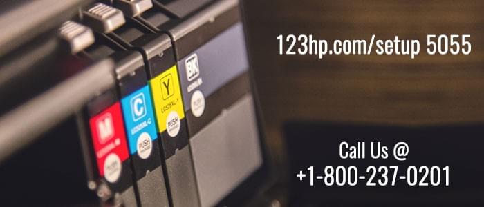 123.hp.com/setup 5055 123.hp.com/setup 5055