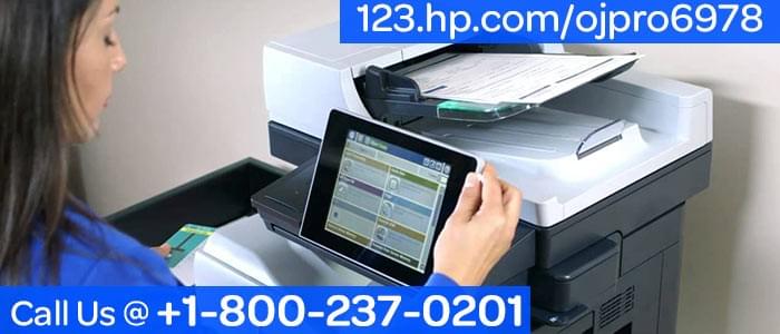 123.hp.com/ojpro6978 123.hp.com/ojpro6978