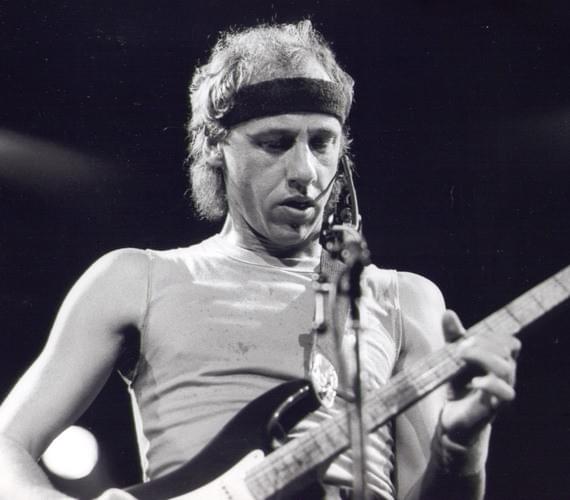 Mark Knopfler Mark Knopfler