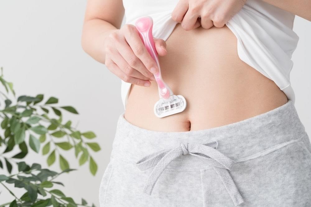 Belly Hair Removal Techniques Pros And Cons