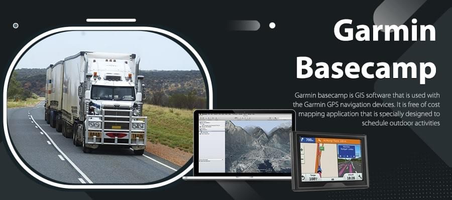 garmin basecamp garmin basecamp