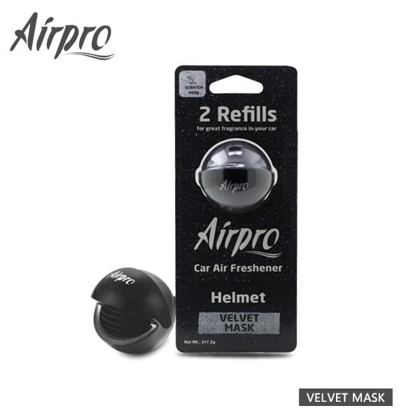 Airpro's premium air fresheners Airpro's premium air fresheners
