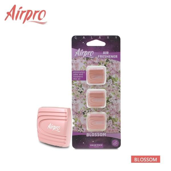 Floral Scents by Airpro Car Floral Scents by Airpro Car