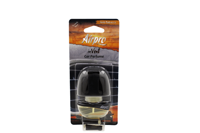 inVENT - Vent air freshener inVENT - Vent air freshener