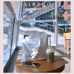 Airpro Tote bags Airpro Tote bags