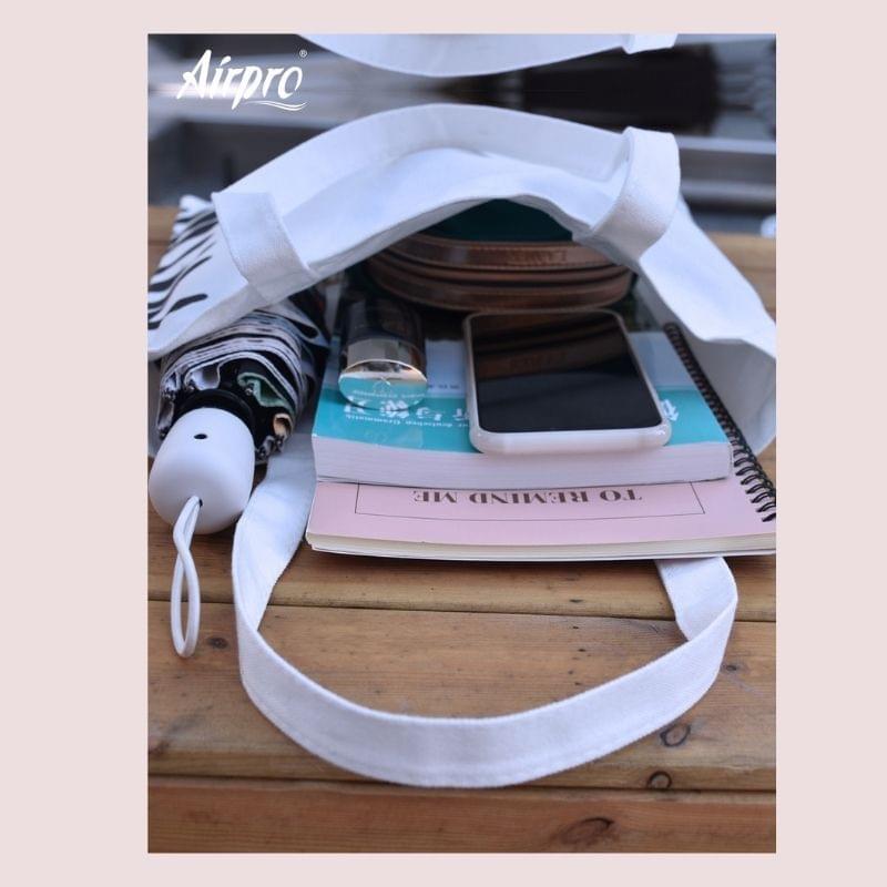 Airpro Tote bags Airpro Tote bags