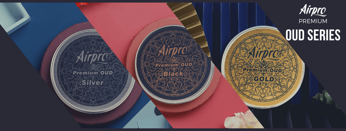 Airpro Car Air Fresheners Airpro Car Air Fresheners