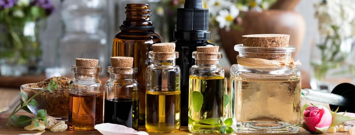 Essential Oils Essential Oils