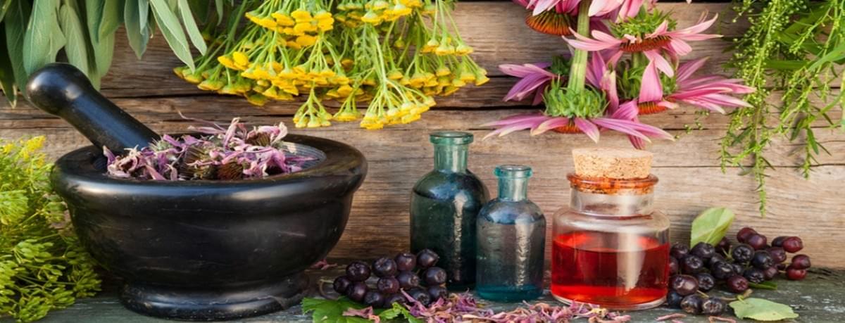 Essential oils Essential oils