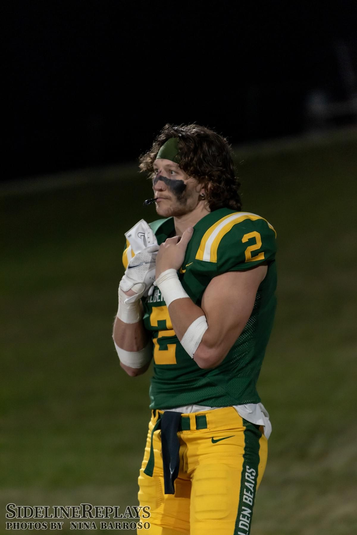 University of Alberta Golden Bears Football vs University of Manitoba Bisons october 1st, 2021 - photos by Nina Barroso for Sideline Replays University of Alberta Golden Bears Football vs University of Manitoba Bisons october 1st, 2021 - photos by Nina Barroso for Sideline Replays