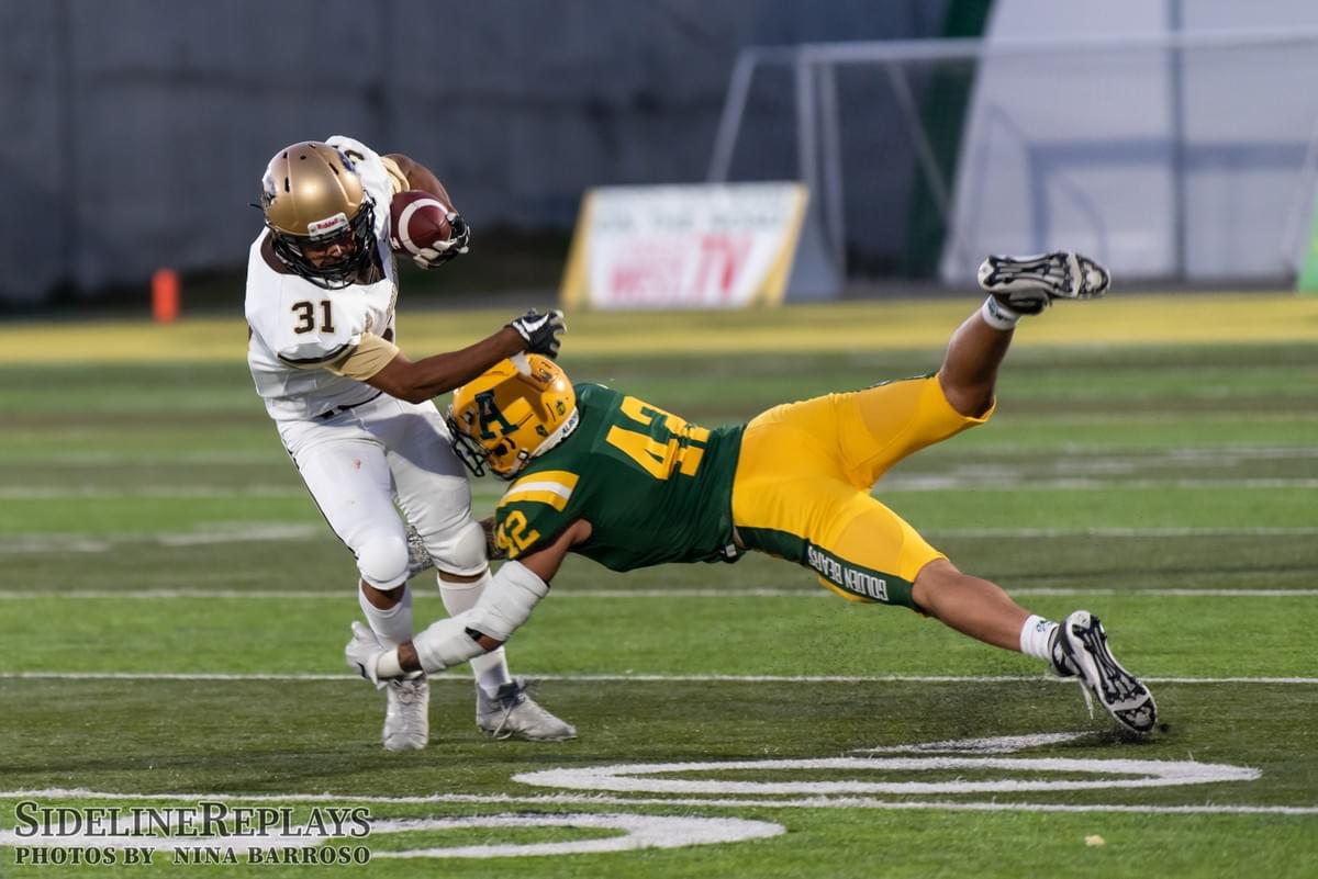 University of Alberta Golden Bears Football vs University of Manitoba Bisons october 1st, 2021 - photos by Nina Barroso for Sideline Replays University of Alberta Golden Bears Football vs University of Manitoba Bisons october 1st, 2021 - photos by Nina Barroso for Sideline Replays
