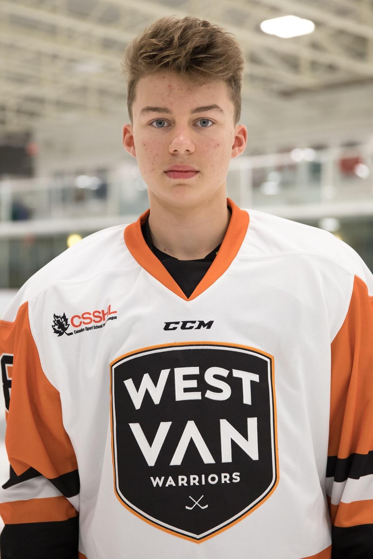 Connor Bedard: photo by Robert Murray (the WHL) Connor Bedard: photo by Robert Murray (the WHL)
