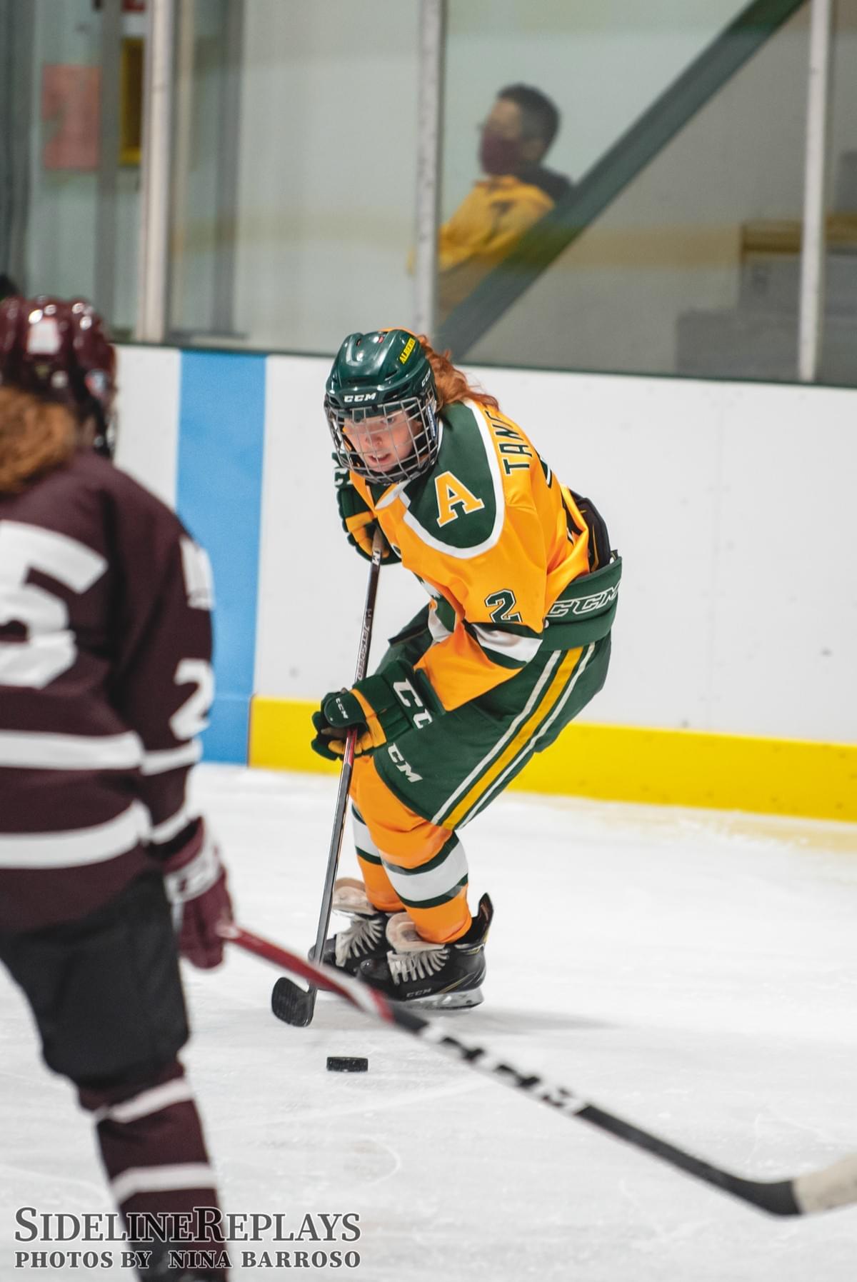 UofA Pandas vs MacEwan Griffins - Hockey Sept 11, 2021 - By Nina Barroso for Sideline Replays UofA Pandas vs MacEwan Griffins - Hockey Sept 11, 2021 - By Nina Barroso for Sideline Replays