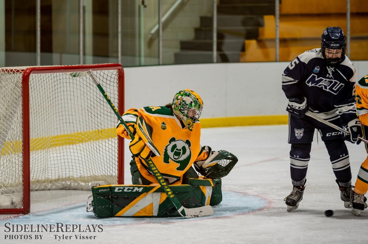 UofA Pandas Hockey vs MRU Cougars october 15, 2021 with photos by Tyler Visser for Sideline Replays UofA Pandas Hockey vs MRU Cougars october 15, 2021 with photos by Tyler Visser for Sideline Replays