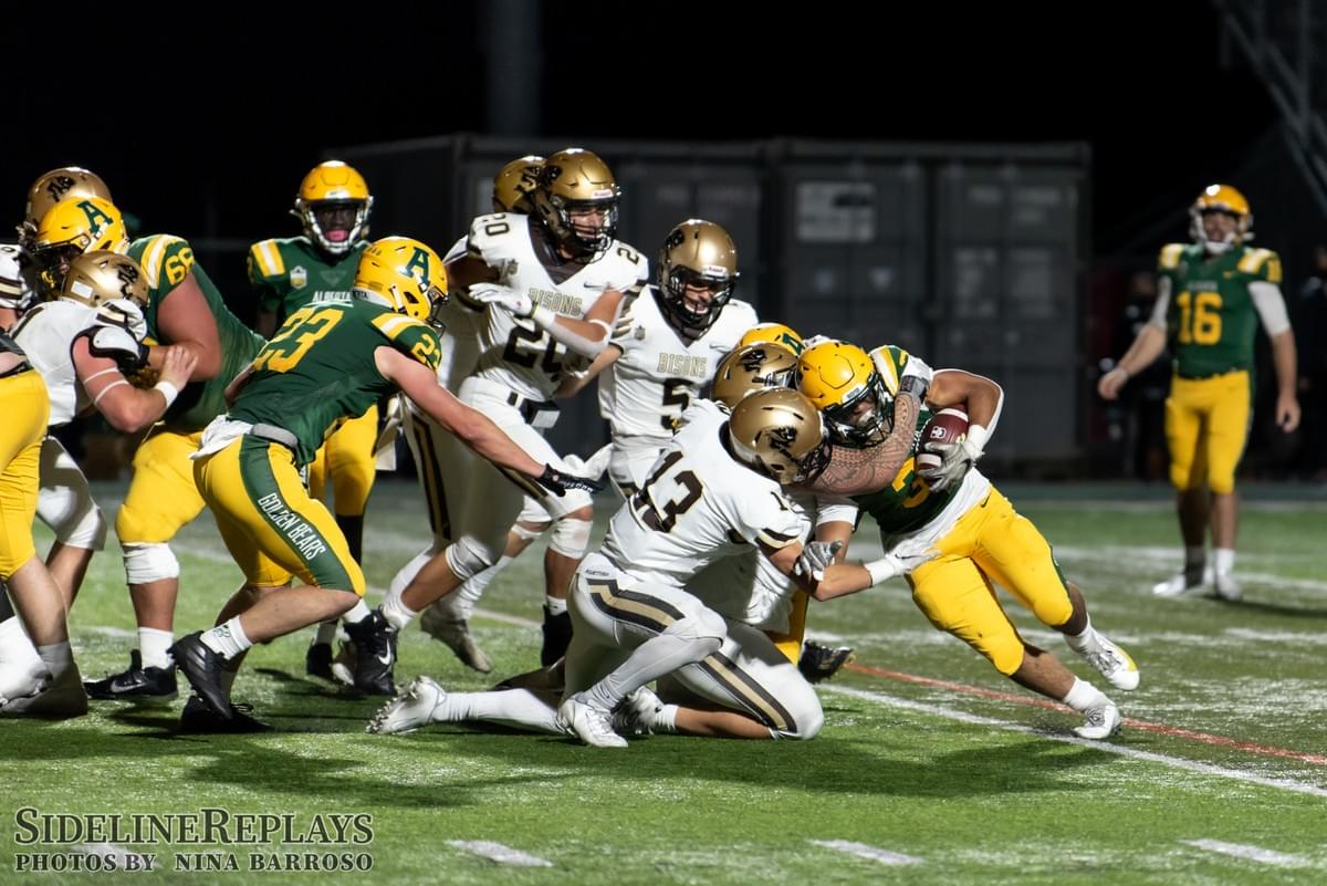 University of Alberta Golden Bears Football vs University of Manitoba Bisons october 1st, 2021 - photos by Nina Barroso for Sideline Replays University of Alberta Golden Bears Football vs University of Manitoba Bisons october 1st, 2021 - photos by Nina Barroso for Sideline Replays